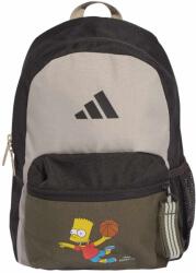 adidas Gyerek hátizsák adidas LK SIM BPK K barna JM4467