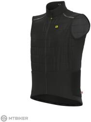 ALÉ CARGO OFF ROAD GRAVEL mellény, fekete (M)