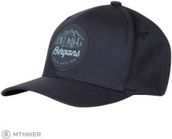 Bergans of Norway Bergans Nordmarka Epoch Flexfit baseball sapka, navy blue (L/XL)