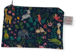 Cibi Újratasak - Dzsungel