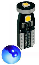 AVC Led 5W izzó helyére Kék (49592)