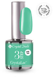 Crystal Nails Crystal Nails TPO FREE 3 STEP HEMA Free CrystaLac - 3S172 (4ml)