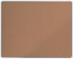 Nobo Parafatábla, 150x120 cm, alumínium keret, NOBO Premium Plus (VN15183) (1915183)