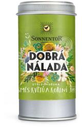 Sonnentor Good Mood - virágok és fűszerek keveréke (ón), BIO, 25 g