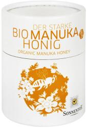Sonnentor Strong Manuka méz, BIO, 250 g