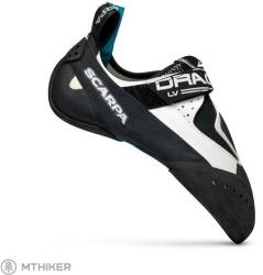 SCARPA Drago LV mászócipő, fehér (EU 38.5)