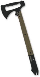 Gerber Downrange Tomahawk Ajtónyitó fejsze, kalapács és feszítővas funkcióval (1014860) - 25 ÉV GARANCIA! (2230000715)