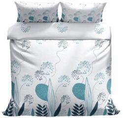 Kaptan Eunika Francia ágyneműhuzat, fehér (5693224212-050)
