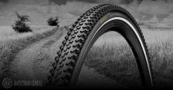 Continental AT Ride Reflex 42-622 E-25, 28x1, 65 trekking gumiabroncs drót