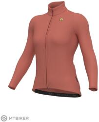 ALÉ R-EV1 WARM RACE 2.0 női mez, barokk rózsaszín (M)