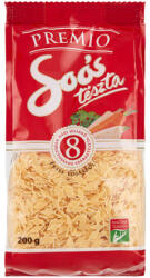 Soós Tészta Tészta Zab 8T 200 g