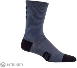 Fox Racing Fox 8 Ranger zokni, grafitszürke (L/XL (43-45))