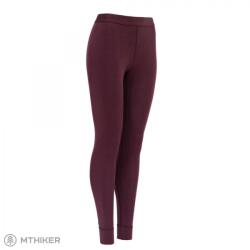 Devold Multi Sport Merino 190 női aláöltözet nadrág, port (M)