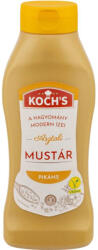 KOCHs Mustár Asztali 900 g