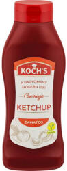 KOCHs Ketchup Csemege 1000 g