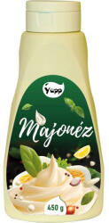 Yupp Majonéz 450 g
