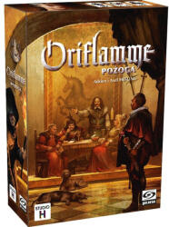 Galakta Játék Oriflamme Tűz