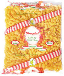 Vinczéné Tészta 4 Tojásos Szarvacska 400 g