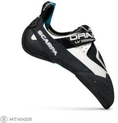 SCARPA Drago LV mászócipő, fehér (EU 39.5)