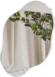 ASIR GROUP Fürdőszoba Szekrény Carrara