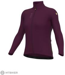 ALÉ PRAGMA FONDO 3.0 női mez, ametiszt (L)