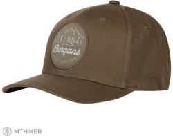Bergans of Norway Nordmarka Epoch Flexfit sapka, green mud (L/XL)