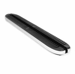  Oldalsó küszöblécek, kompatibilisek a VW TOUAREG 2003-2018 modellekkel, TAYGA Design