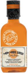 18.21 Man Made Wash Noble Oud gel de du? 3 în 1 100 ml
