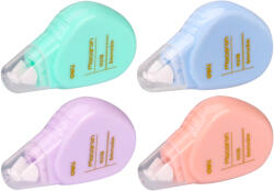 Deli Banda corectoare 5 mm x 5 M Macaron Deli (DLEH21606)