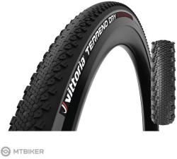 Vittoria Terreno Dry 700x45C G2.0 külső gumi, kevlárperemes, anthracite/black