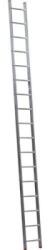  Scara din aluminiu HOBBY, 17 trepte M570028