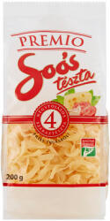 Soós Tészta Tészta Rövidmetélt 4T 200 g