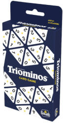 Goliath Kártyajáték Triominos