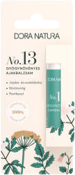 Dora Natura Kft No. 13 Gyógynövényes ajakbalzsam 4 ml