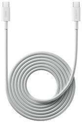 Xiaomi BHR087AGL 2m 6A USB-C - USB-C kábel (BHR087AGL) - officedepot