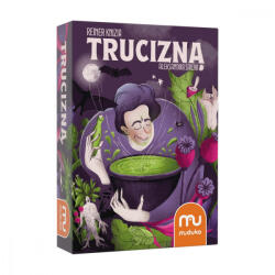 Muduko Méreg Játék