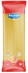 Balogh Tészta Tészta Hosszúmetélt 4 Tojásos Visszazárható Csomagolás 500 g