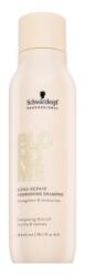 Schwarzkopf BlondMe Bond Repair Nourishing Shampoo șampon hrănitor pentru păr blond 300 ml