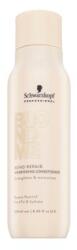 Schwarzkopf BlondMe Bond Repair Nourishing Conditioner balsam hrănitor pentru păr blond 250 ml - brasty