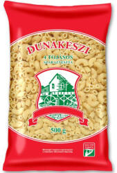 Dunakeszi Tészta Szarvacska 4 Tojásos 500 g