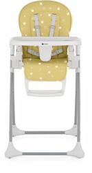 Petite&Mars Gusto Complete Etetőszék, Ochra Crowns