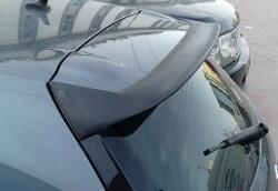  VW Scirocco 2008-2013-as modellhez kompatibilis csomagtartó spoiler, fényes fekete