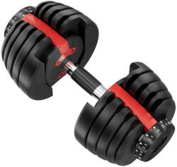 AB-FIT Регулируем дъмбел Orion 12.5кг (D7028)