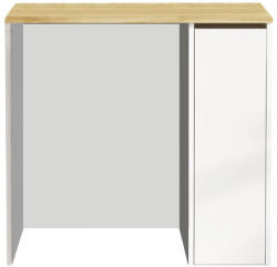 ASIR GROUP Fürdőszoba Szekrény Sa1-Wk