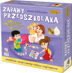 adamigo Óvodás Játék