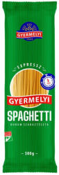 Gyermelyi Express Durum Tészta Spaghetti 500 g