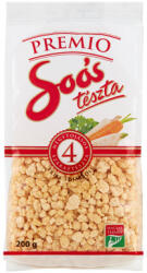 Soós Tészta Tészta Tarhonya 4T 200 g