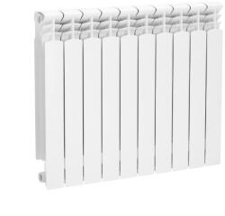 M-Tech 600 / 8 tagosítható alumínium radiátor (MTECH600-8)