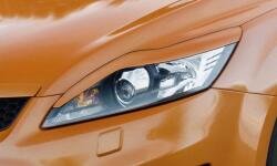  Fényszóró szemek, kompatibilisek a Ford Focus 2 II faceliftes 2008-2012 modellel