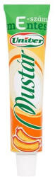 Univer Mustár 70 g - fizz